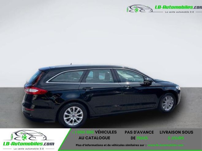 Ford Mondeo 1.5 EcoBoost 160 BVM  de 2018