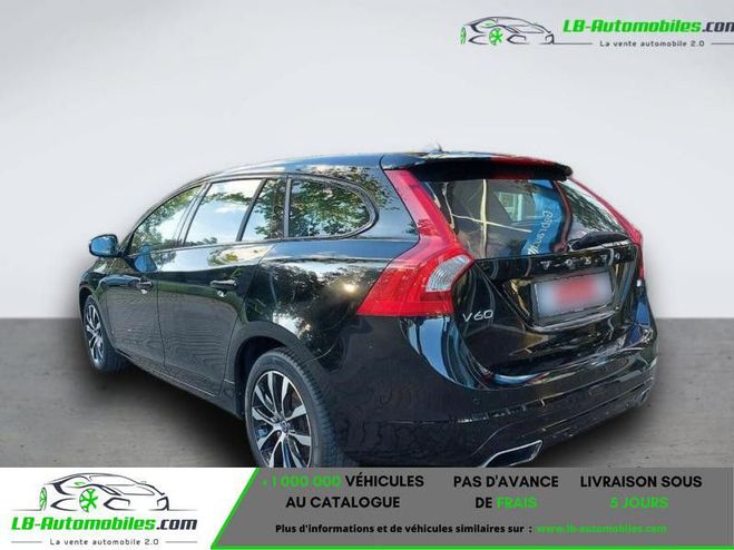 Volvo V60 T4 190 ch BVA  de 2017