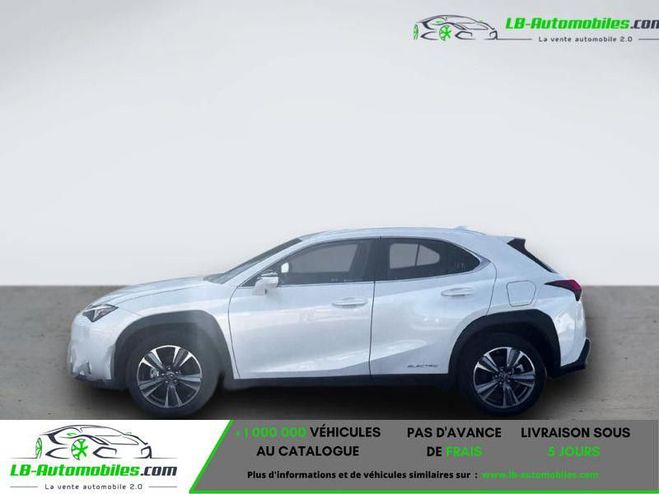 Lexus UX 300e  de 2021