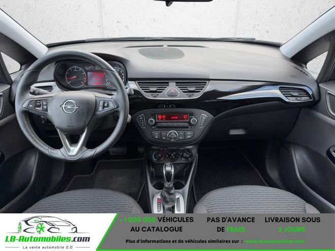 Opel Corsa 1.4 90 ch BVA  de 2016