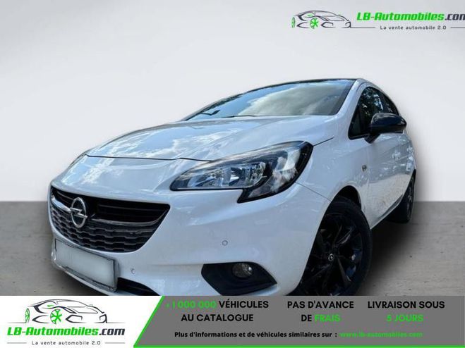 Opel Corsa 1.4 90 ch BVA  de 2018