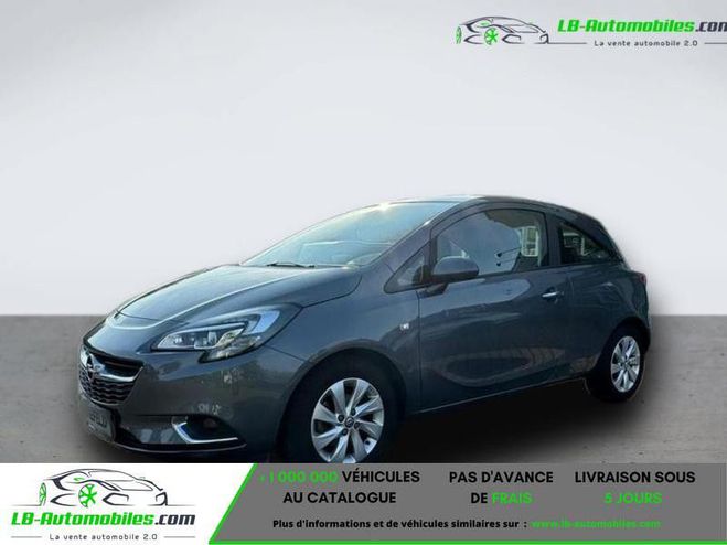 Opel Corsa 1.4 90 ch BVA  de 2015