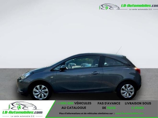 Opel Corsa 1.4 90 ch BVA  de 2015