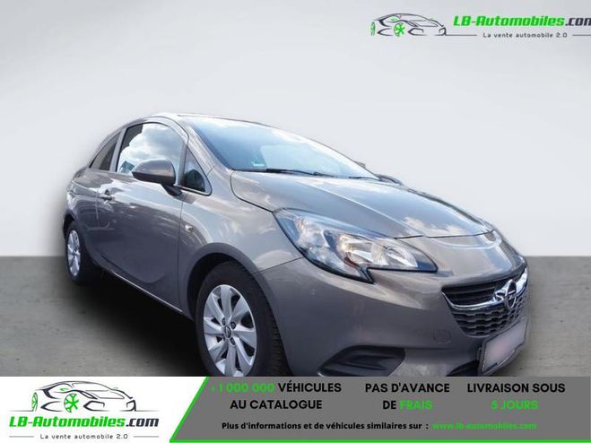 Opel Corsa 1.4 90 ch BVA  de 2015