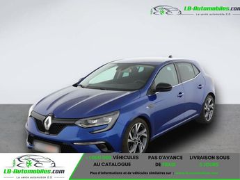  Voir détails -Renault Megane TCe 205 BVA à Beaupuy (31)