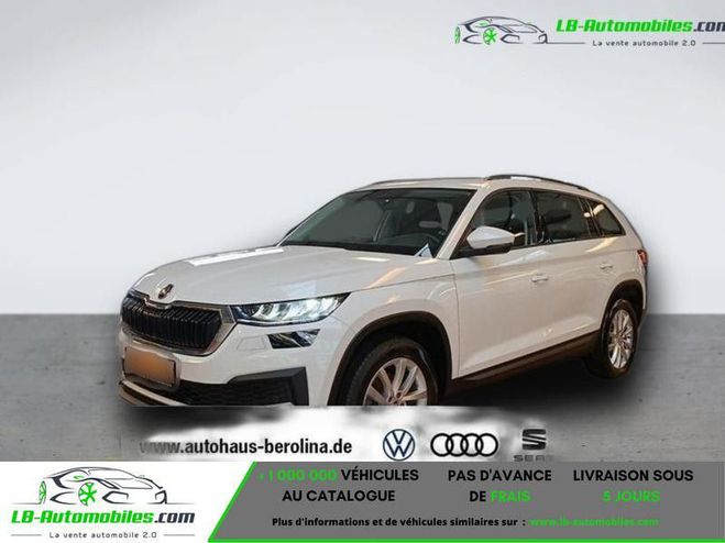 Skoda Kodiaq 1.5 TSI 150 BVA 5pl  de 2022