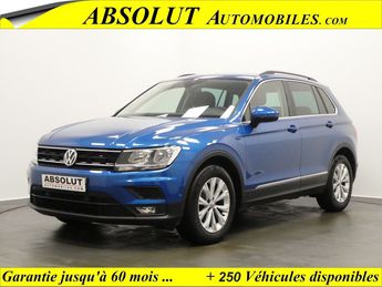  Voir détails -Volkswagen Tiguan 1.5 TSI EVO 150CH CONFORTLINE DSG7 EURO6 à Nanteuil-ls-Meaux (77)