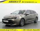 Toyota Corolla TOURING SPT 122H DESIGN MY21 à Nanteuil-ls-Meaux (77)