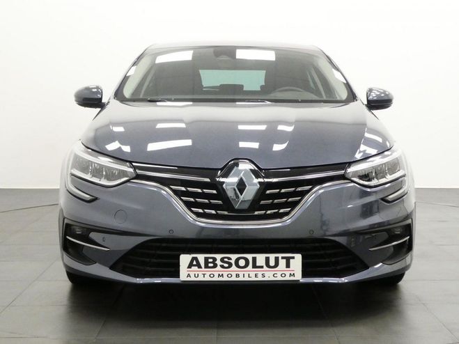 Renault Megane IV 1.5 BLUE DCI 115CH TECHNO EDC GRIS F de 2023