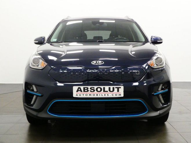 Kia Niro ACTIVE E-204CH BLEU F de 2019