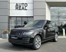 Land rover Range Rover Mark IX SWB P400e PHEV Si4 2.0L 400ch Au à Mrignac (33)