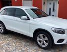 Mercedes Classe CLC