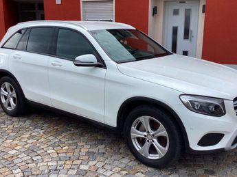  Voir détails -Mercedes Classe CLC 220 D 9G-TRONIC/01/2016*GARANTIE 12 MOIS à Saint-Patrice (37)