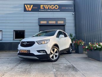  Voir détails -Opel Mokka X 1.4 TURBO LITE 140ch 4X2 BVA6 | SIGE à Saint-Priest (69)