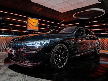 BMW M8 Competition