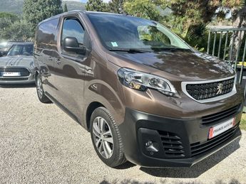  Voir détails -Peugeot Expert FG COMPACT 2.0 BLUEHDI 180CH S&S URBAN E à Carros (06)