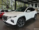 Hyundai Tucson 1.6 CRDI 136ch Bote Auto Garantie 6 ans à Sarreguemines (57)