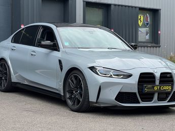 Voir détails -BMW M3 Comptition - Crdit 765 Euros Par Mois  à Genay (69)