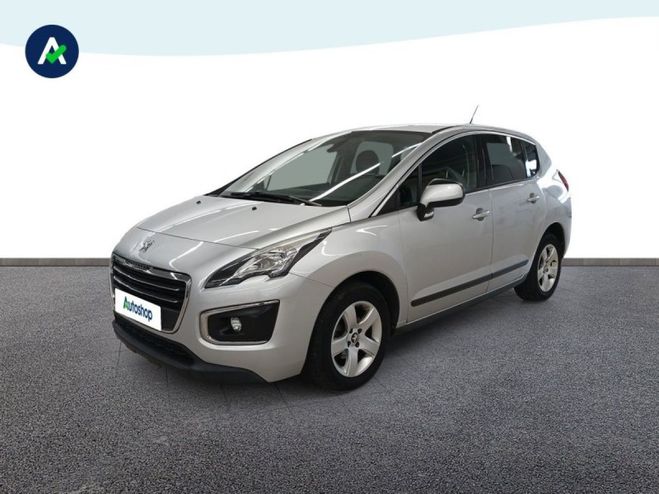 Peugeot 3008 1.6 BlueHDi 120ch Active Business S&S EA Non Codifie de 2016