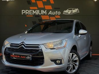 Citroen DS4