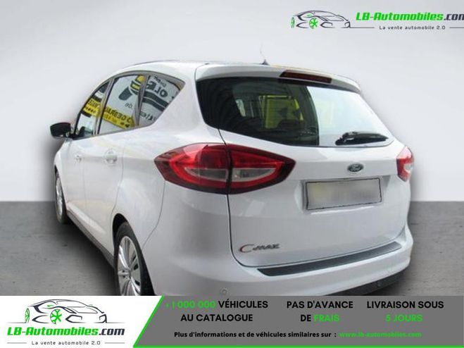 Ford C Max 1.5 TDCi 120 BVM  de 2019