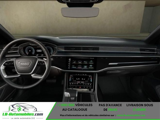 Audi A8 50 TDI 286 BVA Quattro  de 2023