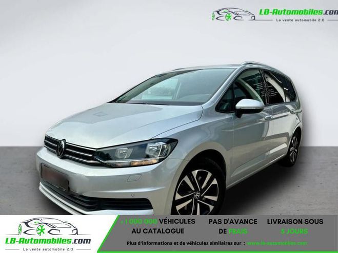 Volkswagen Touran 150  BVA 7pl  de 2020