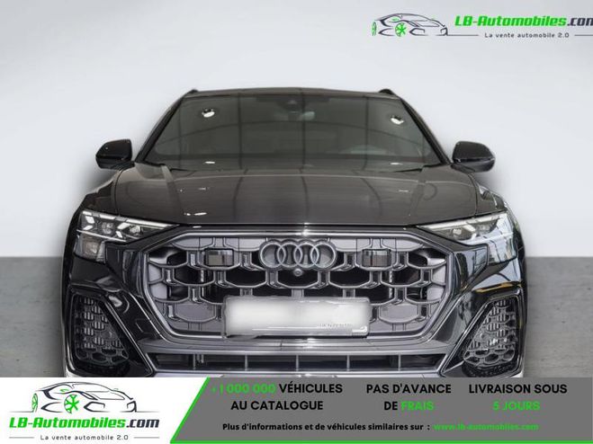 Audi SQ8 TFSI 507ch BVA Quattro  de 2024