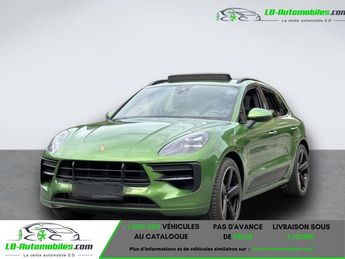  Voir détails -Porsche Macan GTS 3.0 380 ch à Beaupuy (31)