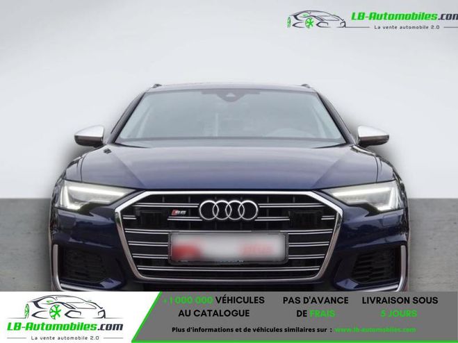 Audi S6 56 TDI 349 ch Quattro BVA  de 2020