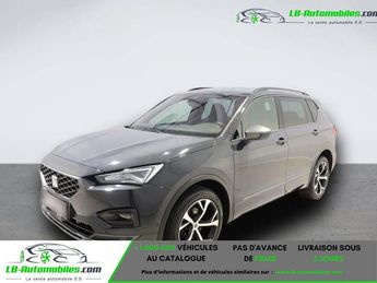  Voir détails -Seat Tarraco 2.0 TDI 150 ch  BVM 5 pl à Beaupuy (31)