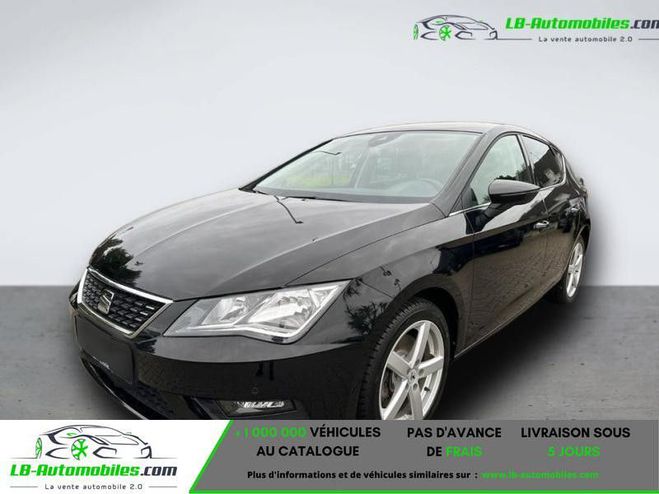 Seat Leon 1.8 TSI 180 BVM  de 2018