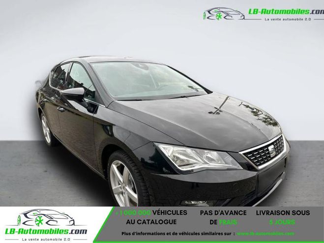 Seat Leon 1.8 TSI 180 BVM  de 2018