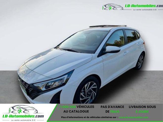 Hyundai I20 1.2 84  de 2024