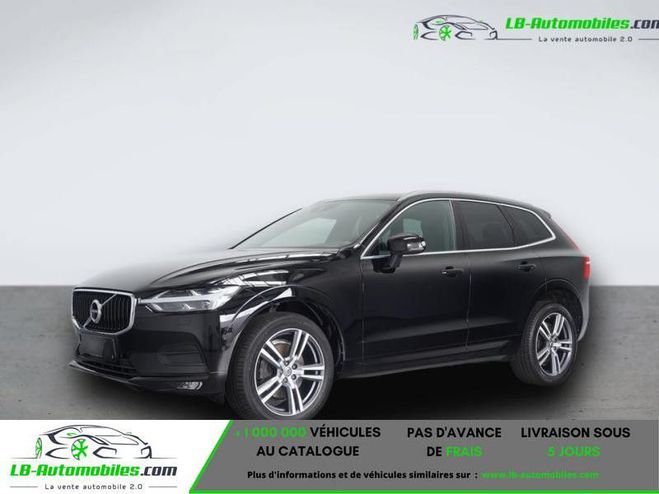 Volvo XC60 D5 AWD 235 ch BVA  de 2020