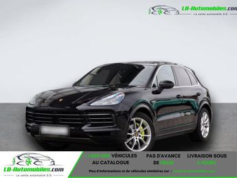  Voir détails -Porsche Cayenne GTS 4.0 V8 460 ch  BVA à Beaupuy (31)