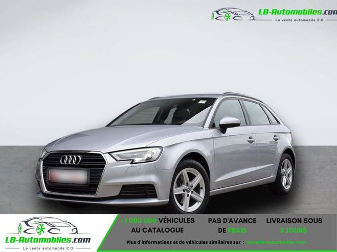 Audi A3 TFSI 150 BVA  de 2019