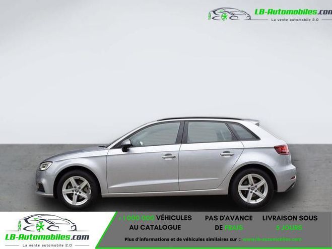 Audi A3 TFSI 150 BVA  de 2019