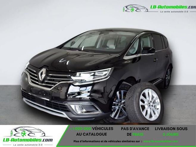 Renault Espace dCi 200 BVA  de 2020