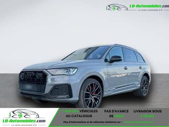  Voir détails -Audi Q7 50 TDI 286 BVA Quatro 5pl à Beaupuy (31)