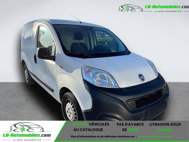 Fiat Fiorino 1.4 i.e. 77 EURO 6D BVM  de 2017