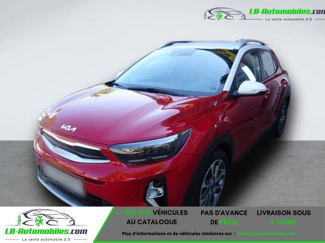 Kia Stonic 1.0 T-GDi 120 ch MHEV BVA  de 2023