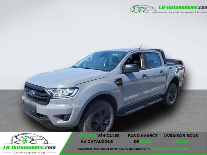 Ford Ranger DOUBLE CABINE 2.0 170 BVA  de 2022