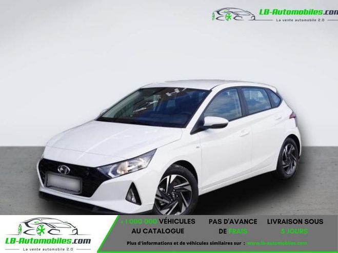 Hyundai I20 1.0 T-GDi 100 BVA  de 2023