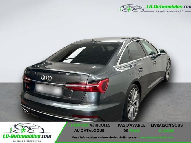 Audi S6 56 TDI 349 ch Quattro BVA  de 2020