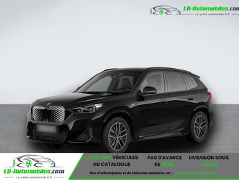  Voir détails -BMW iX xDrive30 272ch BVA à Beaupuy (31)