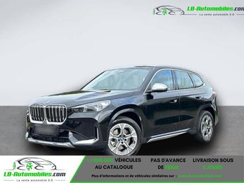  Voir détails -BMW iX xDrive30 272ch BVA à Beaupuy (31)