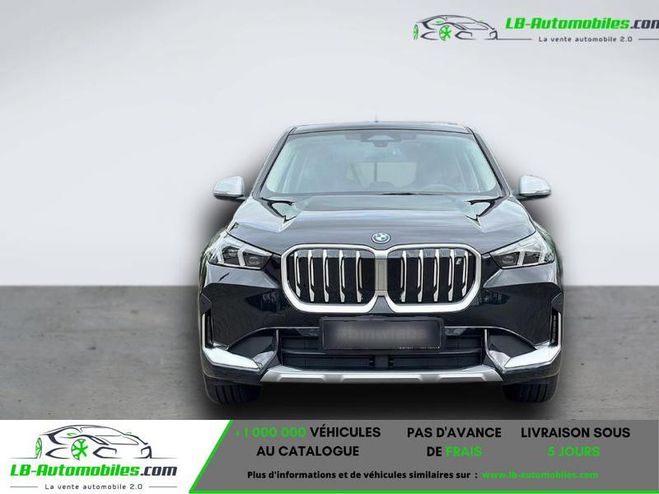 BMW iX xDrive30 272ch BVA  de 2024