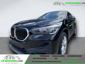  Voir détails -BMW X1 sDrive 18i 140 ch BVA à Beaupuy (31)