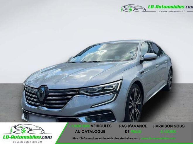 Renault Talisman Tce 160 BVA  de 2022